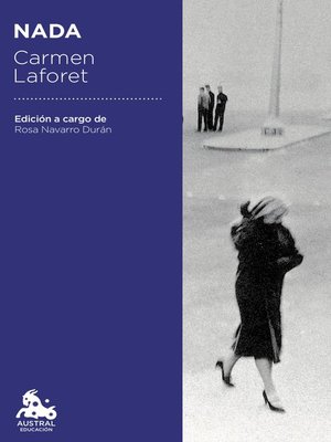 Nada - ebook
